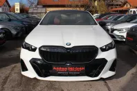 BMW 520 din 2024 cu 35.436 km - oferta BMW154807 - foto 2