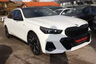 BMW 520 din 2024 cu 35.436 km - oferta BMW154807 - foto 3