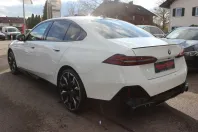 BMW 520 din 2024 cu 35.436 km - oferta BMW154807 - foto 4