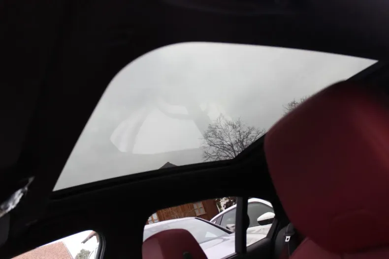 BMW 520 din 2024 cu 35.436 km - oferta BMW154807 - foto 10