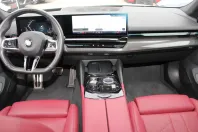 BMW 520 din 2024 cu 35.436 km - oferta BMW154807 - foto 11