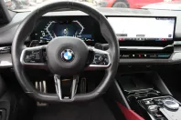 BMW 520 din 2024 cu 35.436 km - oferta BMW154807 - foto 13