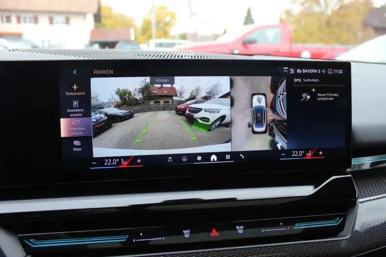 BMW 520 din 2024 cu 35.436 km - oferta BMW154807 - foto 14