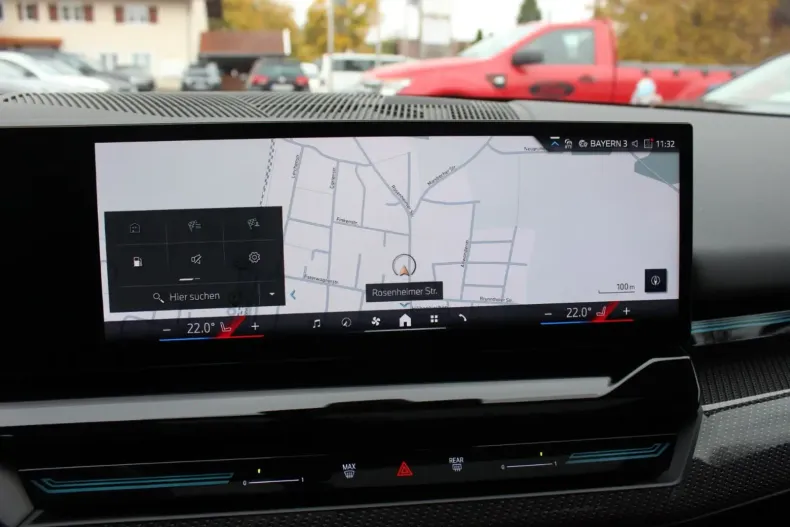 BMW 520 din 2024 cu 35.436 km - oferta BMW154807 - foto 15