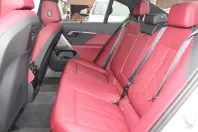 BMW 520 din 2024 cu 35.436 km - oferta BMW154807 - foto 18