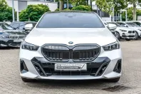 BMW 520 din 2024 cu 26.257 km - oferta BMW154808 - foto 1