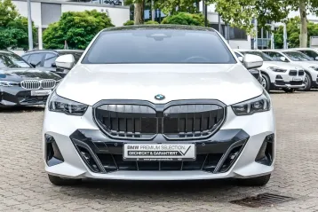 BMW 520 din 2024 - oferta BMW154808