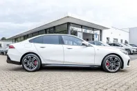 BMW 520 din 2024 cu 26.257 km - oferta BMW154808 - foto 2