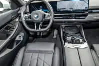 BMW 520 din 2024 cu 26.257 km - oferta BMW154808 - foto 14