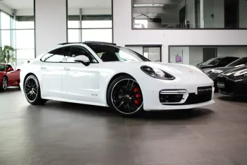 Porsche Panamera din 2021 - oferta POR154809