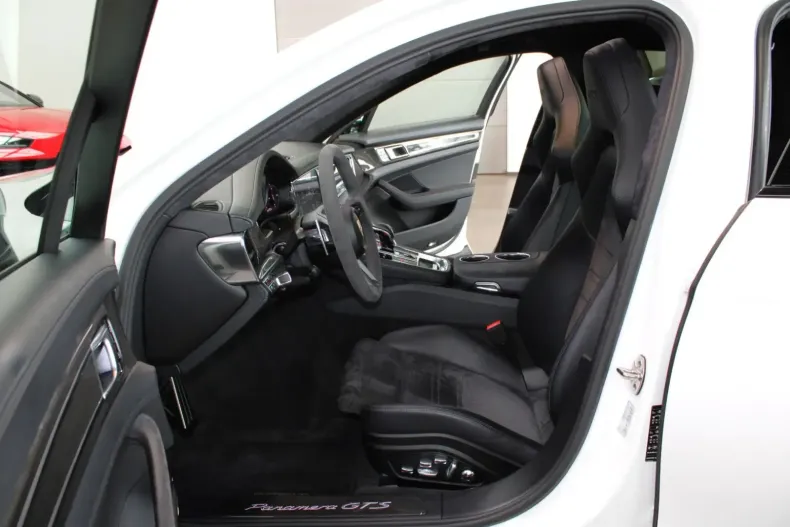 Porsche Panamera din 2021 cu 99.400 km - oferta POR154809 - foto 4