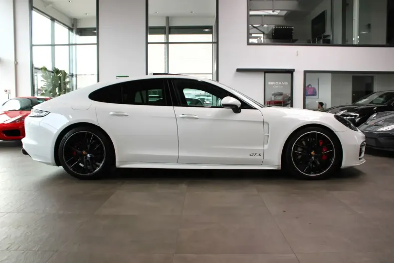 Porsche Panamera din 2021 cu 99.400 km - oferta POR154809 - foto 6
