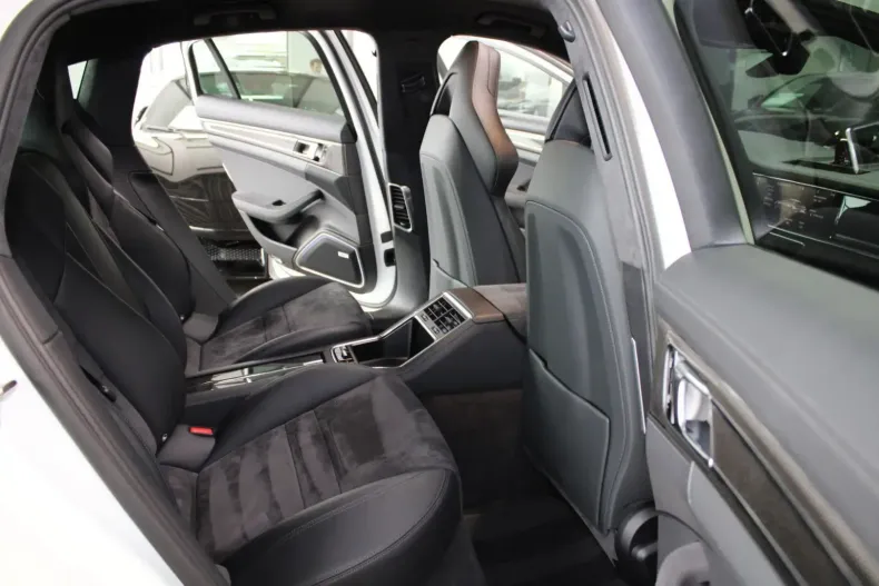 Porsche Panamera din 2021 cu 99.400 km - oferta POR154809 - foto 8