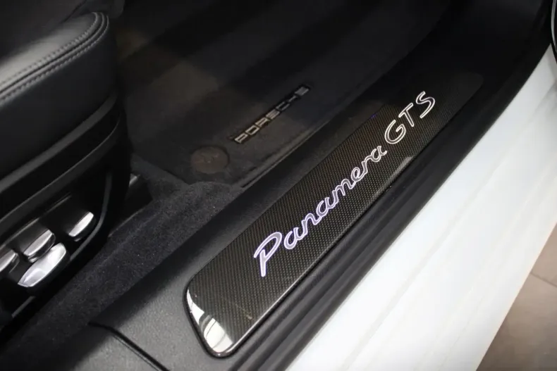 Porsche Panamera din 2021 cu 99.400 km - oferta POR154809 - foto 11