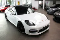 Porsche Panamera din 2021 cu 99.400 km - oferta POR154809 - foto 14
