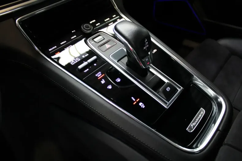 Porsche Panamera din 2021 cu 99.400 km - oferta POR154809 - foto 15