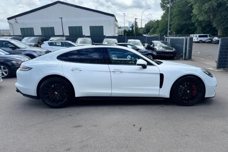 Porsche Panamera din 2021 cu 95.000 km - oferta POR154810 - foto 2