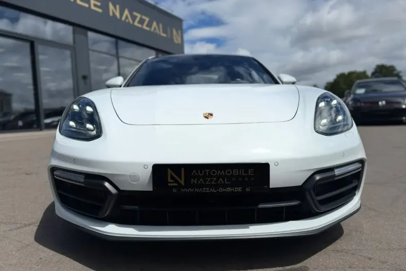 Porsche Panamera din 2021 cu 95.000 km - oferta POR154810 - foto 5