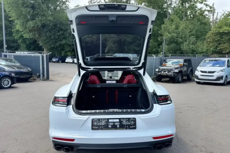 Porsche Panamera din 2021 cu 95.000 km - oferta POR154810 - foto 9