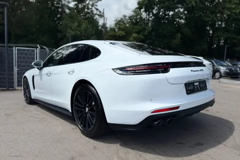 Porsche Panamera din 2021 cu 95.000 km - oferta POR154810 - foto 10