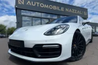 Porsche Panamera din 2021 cu 95.000 km - oferta POR154810 - foto 12