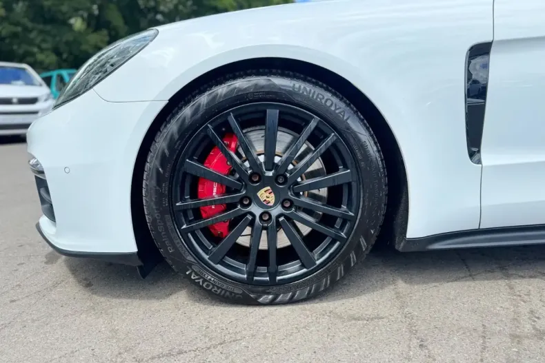 Porsche Panamera din 2021 cu 95.000 km - oferta POR154810 - foto 13