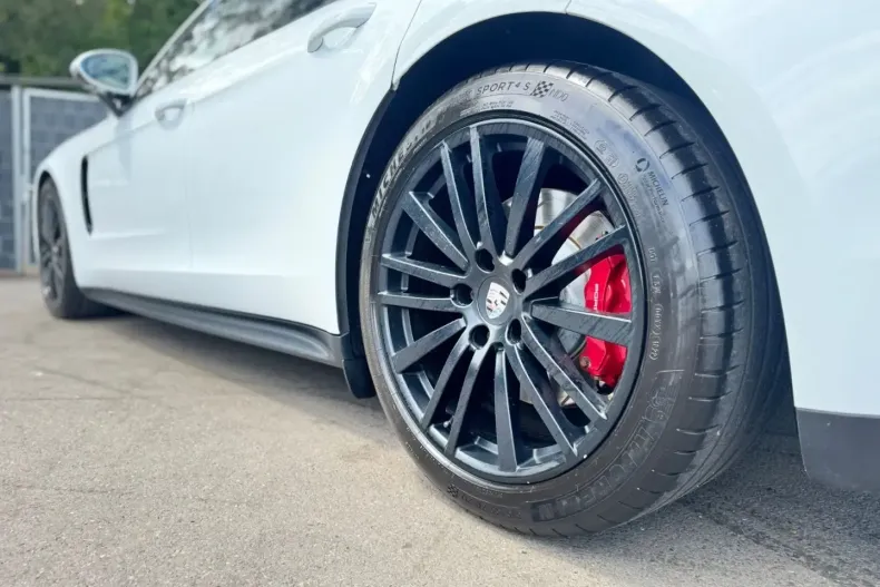 Porsche Panamera din 2021 cu 95.000 km - oferta POR154810 - foto 14