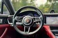 Porsche Panamera din 2021 cu 95.000 km - oferta POR154810 - foto 23