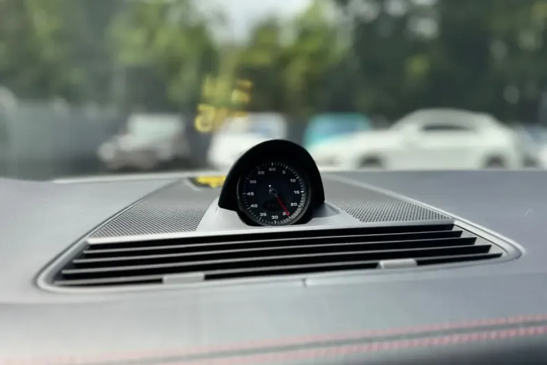 Porsche Panamera din 2021 cu 95.000 km - oferta POR154810 - foto 28