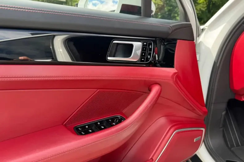 Porsche Panamera din 2021 cu 95.000 km - oferta POR154810 - foto 29