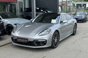 Porsche Panamera din 2021 - oferta POR154811