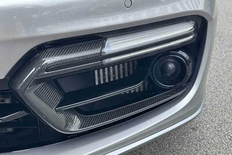 Porsche Panamera din 2021 cu 81.871 km - oferta POR154811 - foto 3