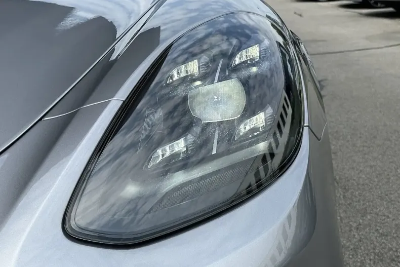 Porsche Panamera din 2021 cu 81.871 km - oferta POR154811 - foto 4