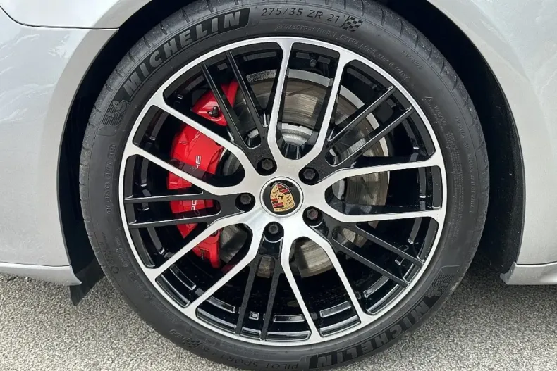 Porsche Panamera din 2021 cu 81.871 km - oferta POR154811 - foto 6