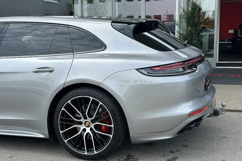 Porsche Panamera din 2021 cu 81.871 km - oferta POR154811 - foto 9