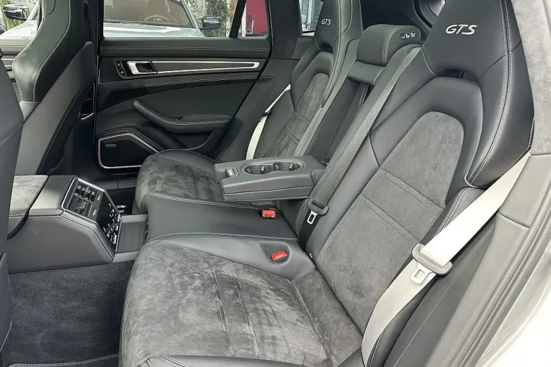 Porsche Panamera din 2021 cu 81.871 km - oferta POR154811 - foto 16