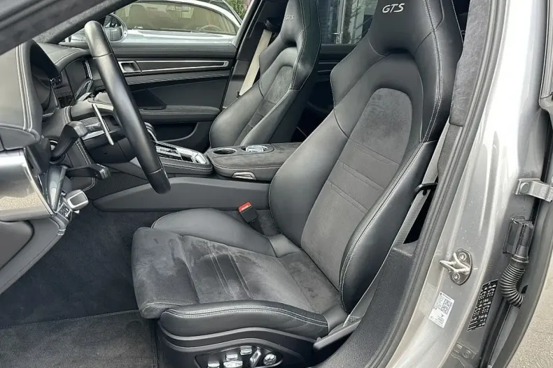 Porsche Panamera din 2021 cu 81.871 km - oferta POR154811 - foto 18