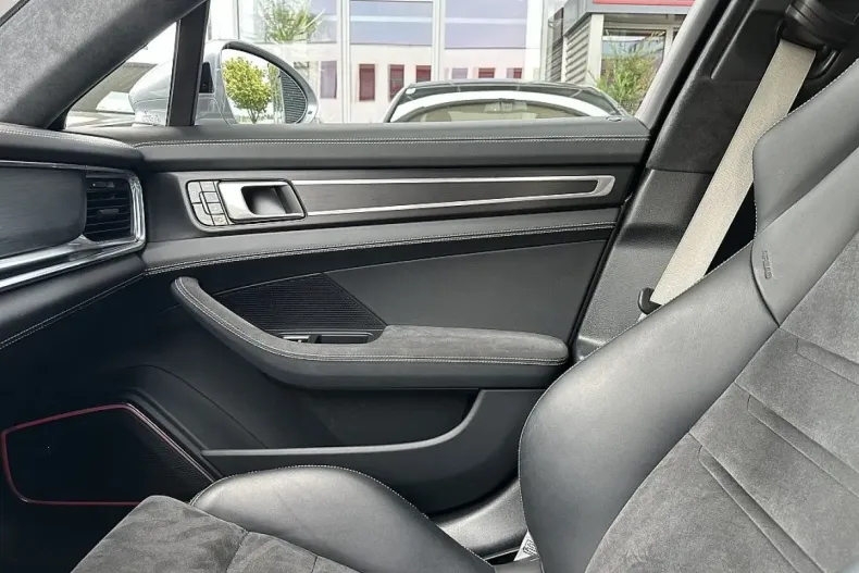 Porsche Panamera din 2021 cu 81.871 km - oferta POR154811 - foto 19