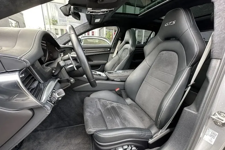 Porsche Panamera din 2021 cu 81.871 km - oferta POR154811 - foto 22