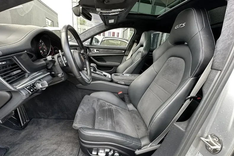 Porsche Panamera din 2021 cu 81.871 km - oferta POR154811 - foto 23