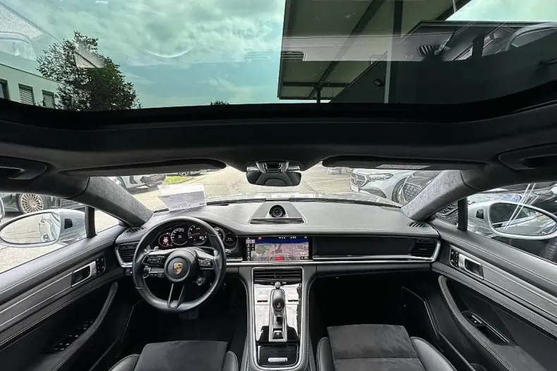 Porsche Panamera din 2021 cu 81.871 km - oferta POR154811 - foto 26