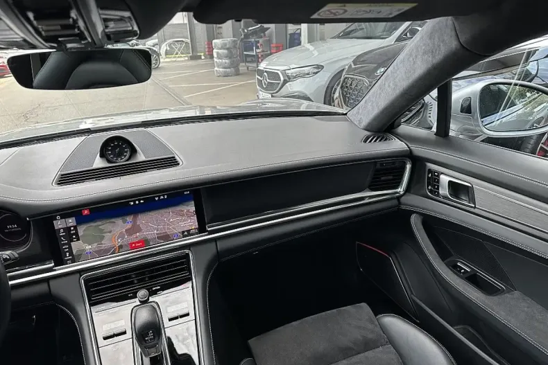 Porsche Panamera din 2021 cu 81.871 km - oferta POR154811 - foto 28