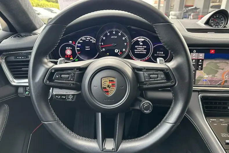 Porsche Panamera din 2021 cu 81.871 km - oferta POR154811 - foto 29