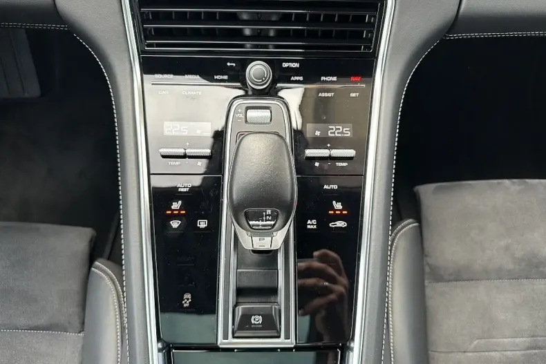 Porsche Panamera din 2021 cu 81.871 km - oferta POR154811 - foto 30