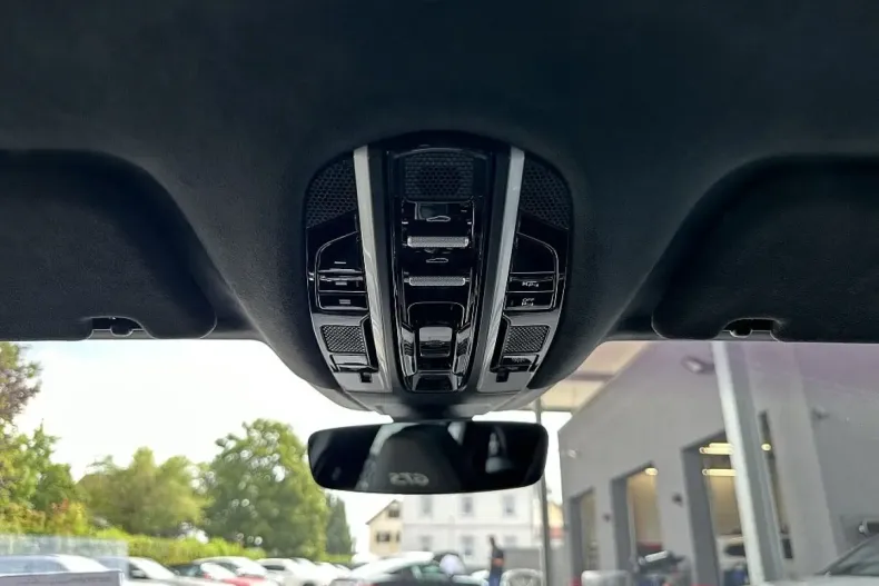 Porsche Panamera din 2021 cu 81.871 km - oferta POR154811 - foto 31