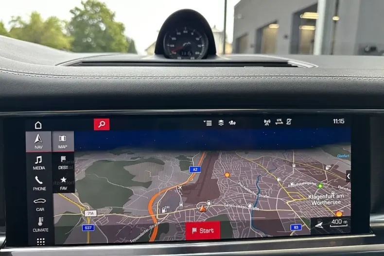 Porsche Panamera din 2021 cu 81.871 km - oferta POR154811 - foto 34