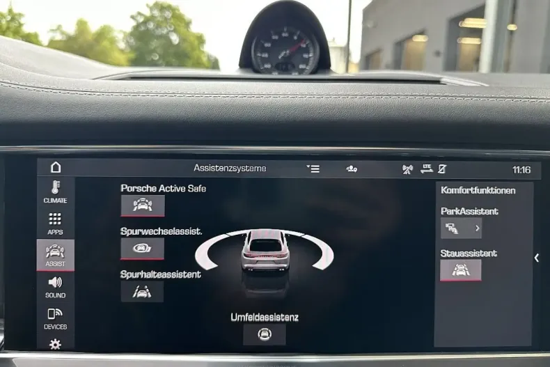 Porsche Panamera din 2021 cu 81.871 km - oferta POR154811 - foto 36