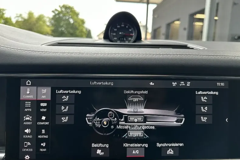 Porsche Panamera din 2021 cu 81.871 km - oferta POR154811 - foto 37