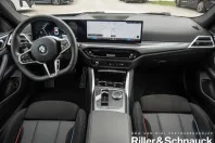BMW 420 Gran Coupé din 2024 cu 13.700 km - oferta BMW154812 - foto 7