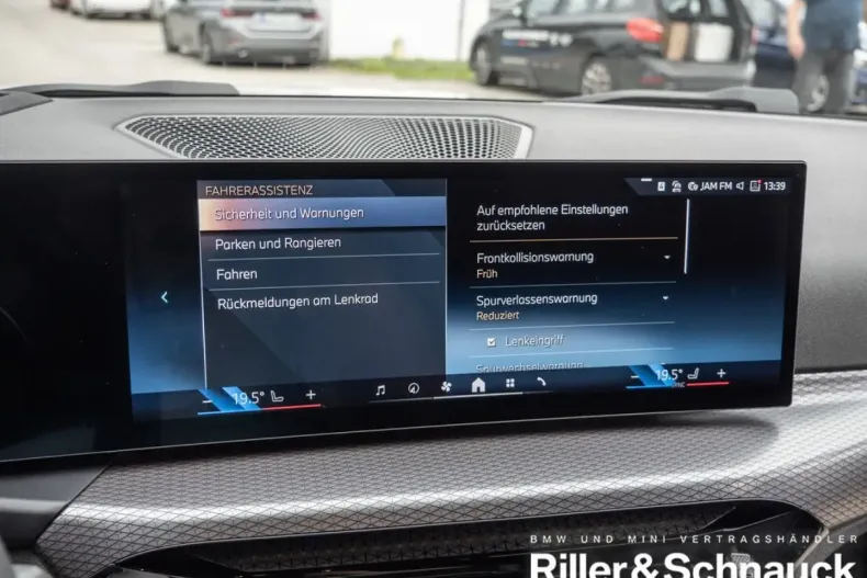 BMW 420 Gran Coupé din 2024 cu 13.700 km - oferta BMW154812 - foto 10